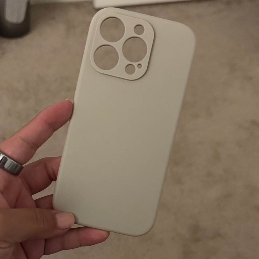 SuydanBox iPhone 16 Pro